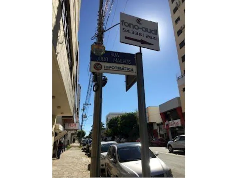 Apartamento em leilão