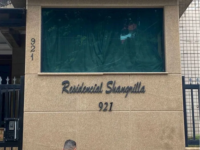 Apartamento em leilão