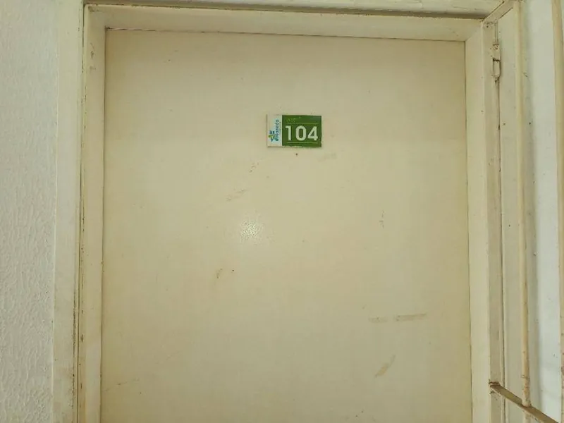Apartamento em leilão