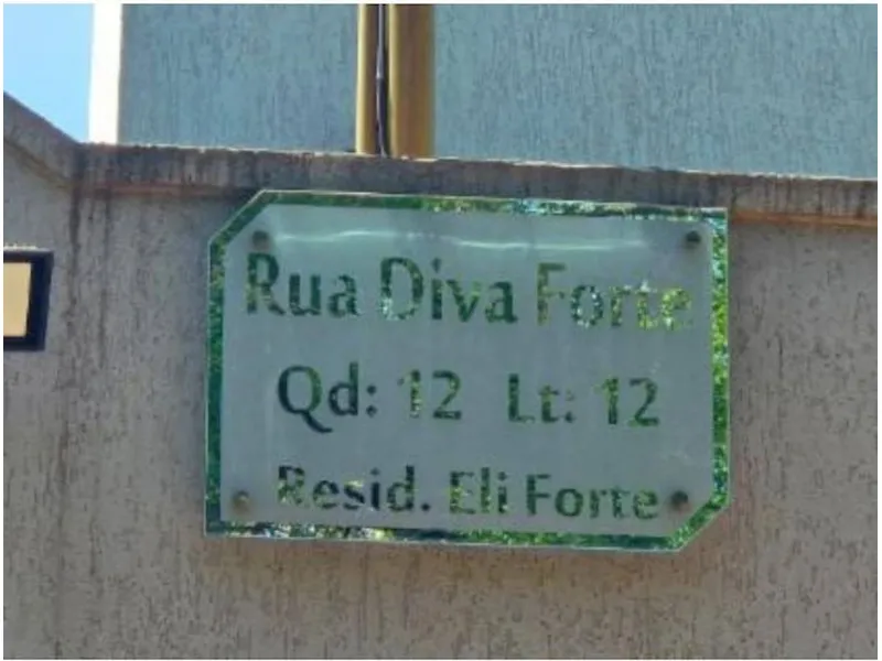 Casa em leilão
