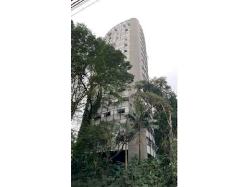 Apartamento em leilão