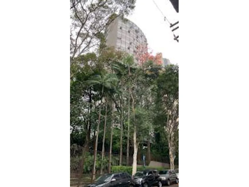 Apartamento em leilão