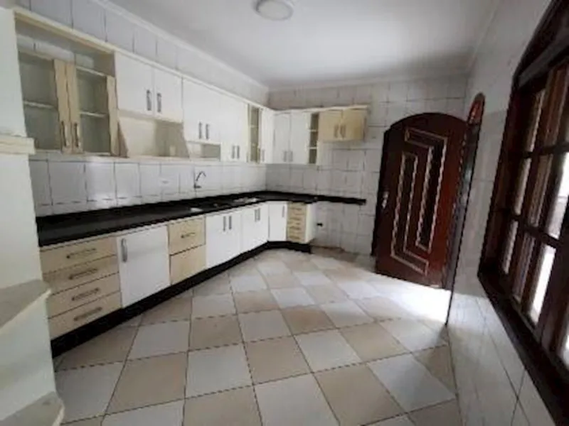 Casa em leilão