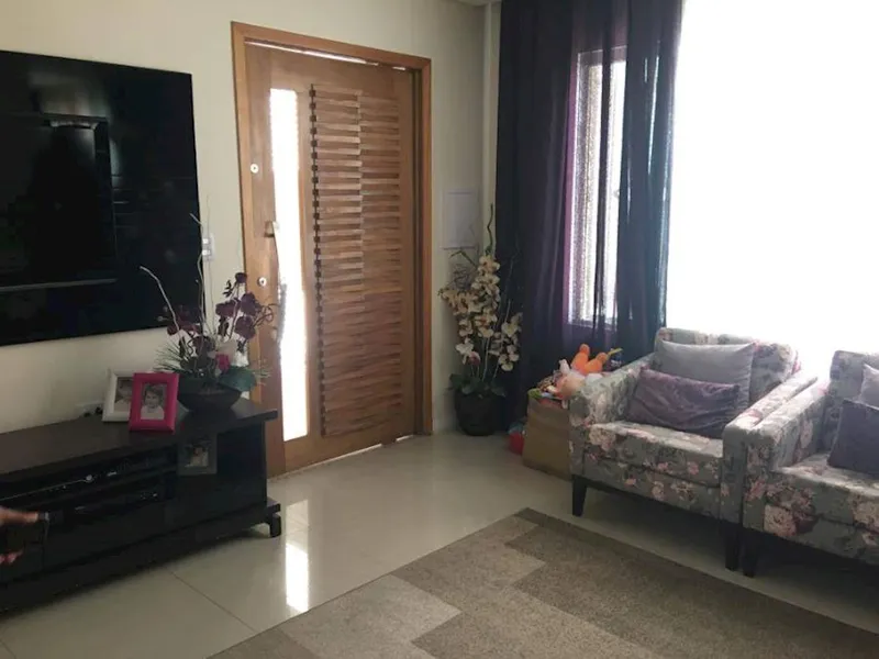Casa em leilão