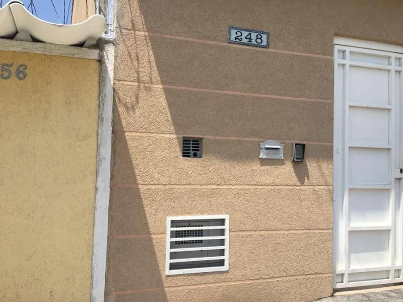 Casa em leilão