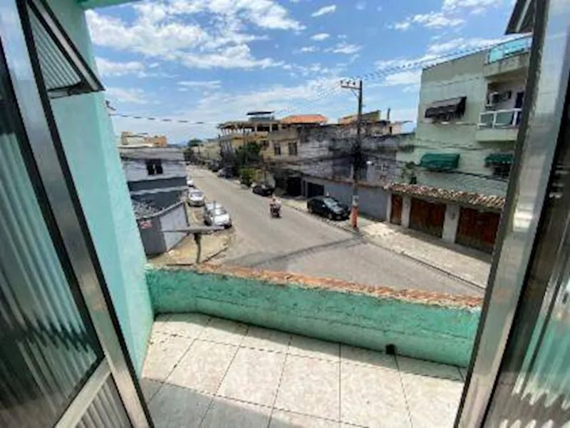 Apartamento em leilão