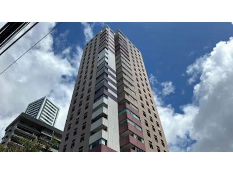 Apartamento em leilão