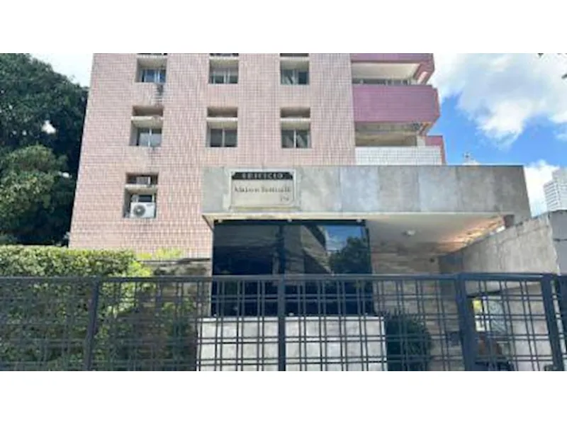 Apartamento em leilão