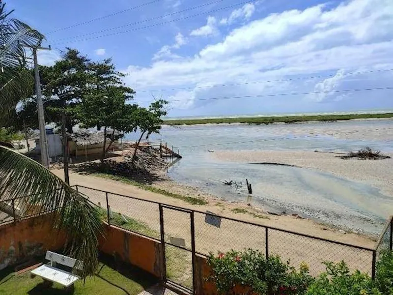 Apartamento em leilão