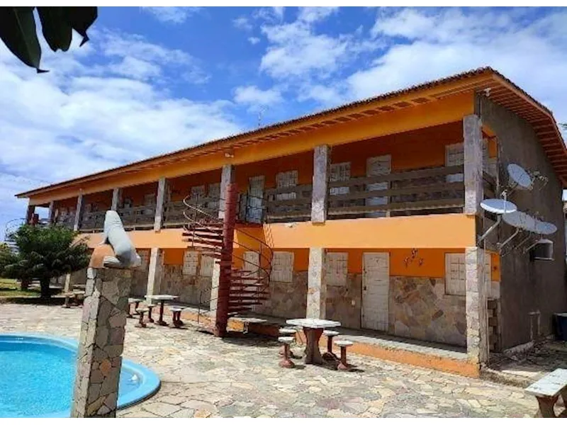 Apartamento em leilão