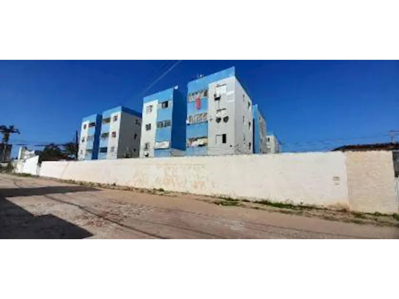 Apartamento em leilão