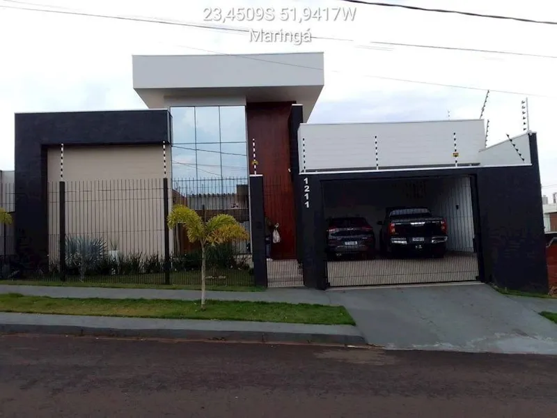 Casa em Leilão Extrajudicial