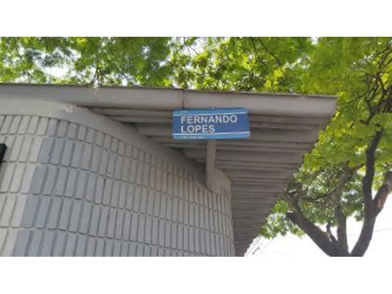 Apartamento em leilão