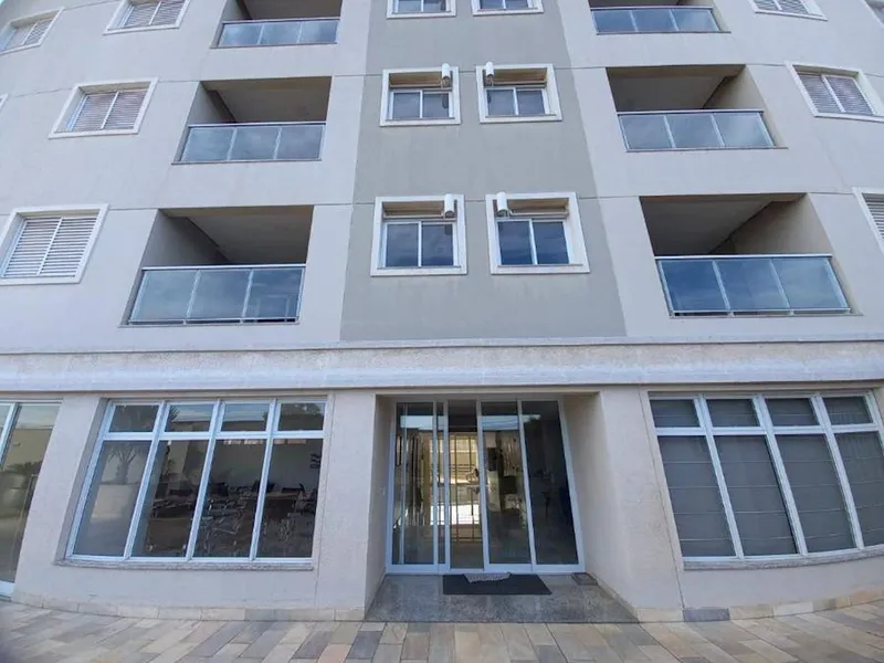 Apartamento em leilão