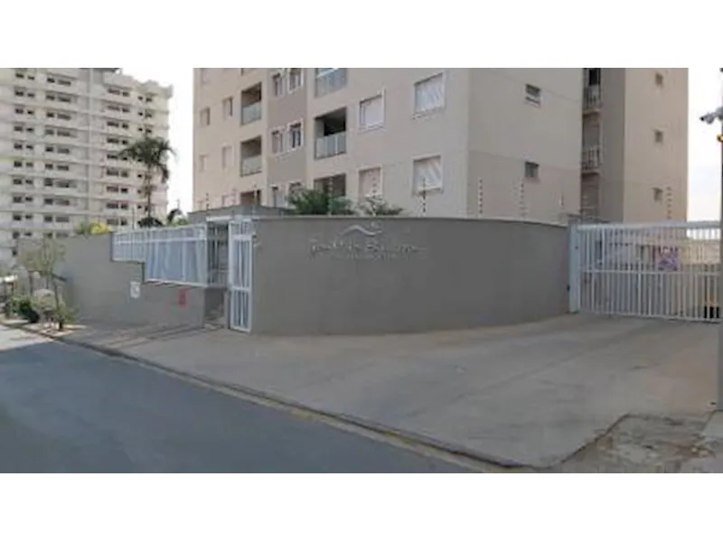 Apartamento em leilão