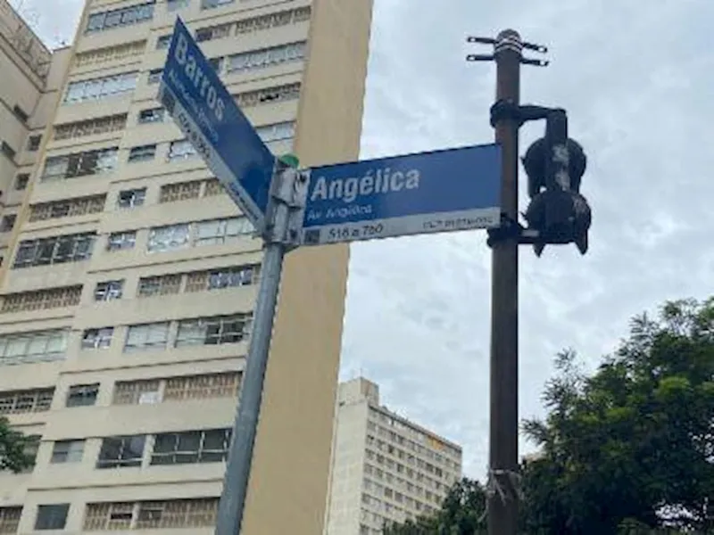 Apartamento em leilão