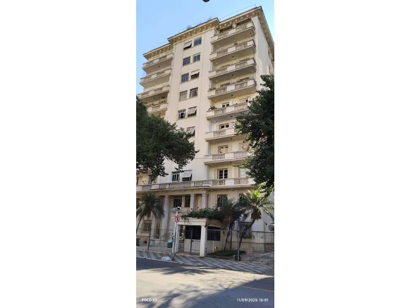 Apartamento em leilão