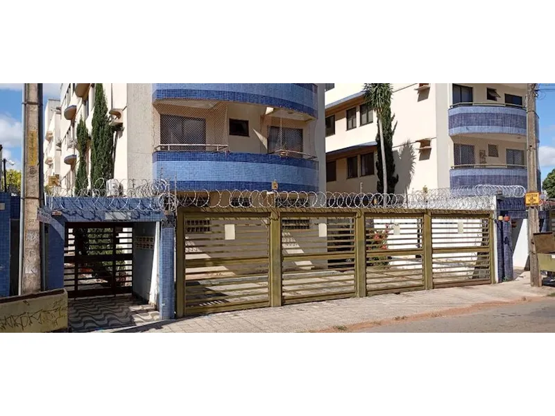 Apartamento em leilão