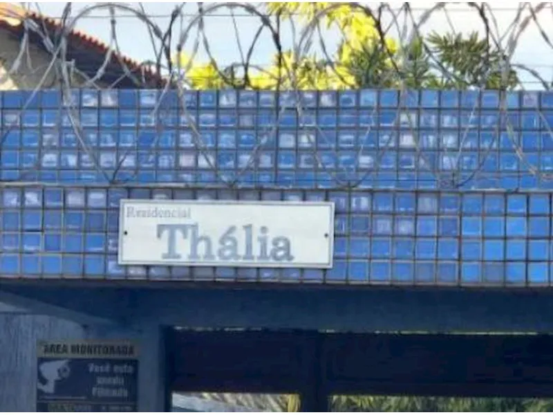 Apartamento em leilão