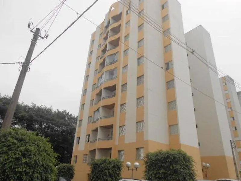 Apartamento em leilão