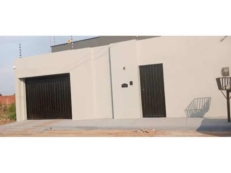 Casa em Leilão Extrajudicial