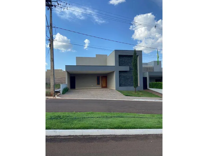 Casa em leilão