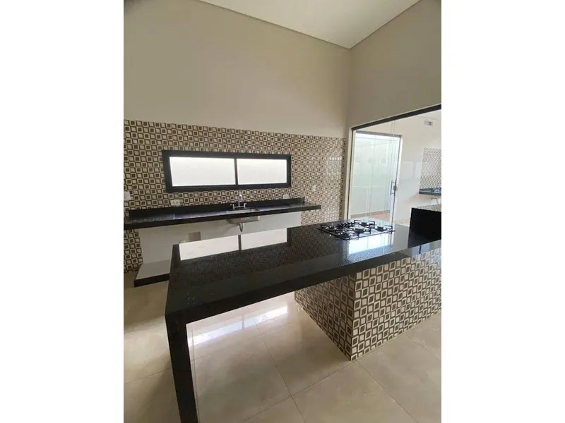 Casa em leilão