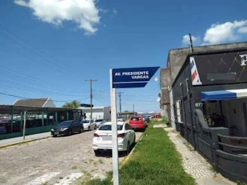 Apartamento em leilão