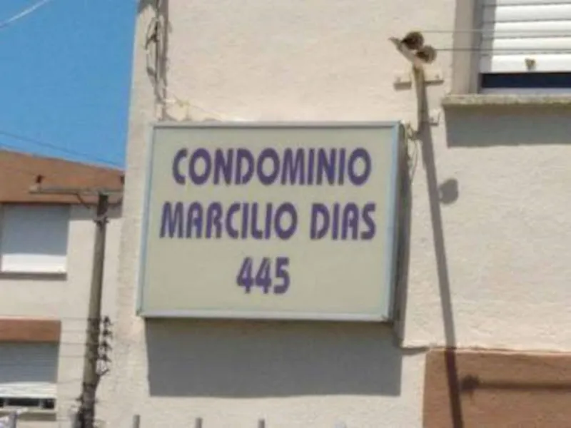 Apartamento em leilão