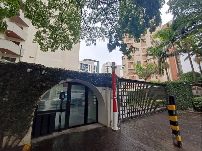 Apartamento em leilão