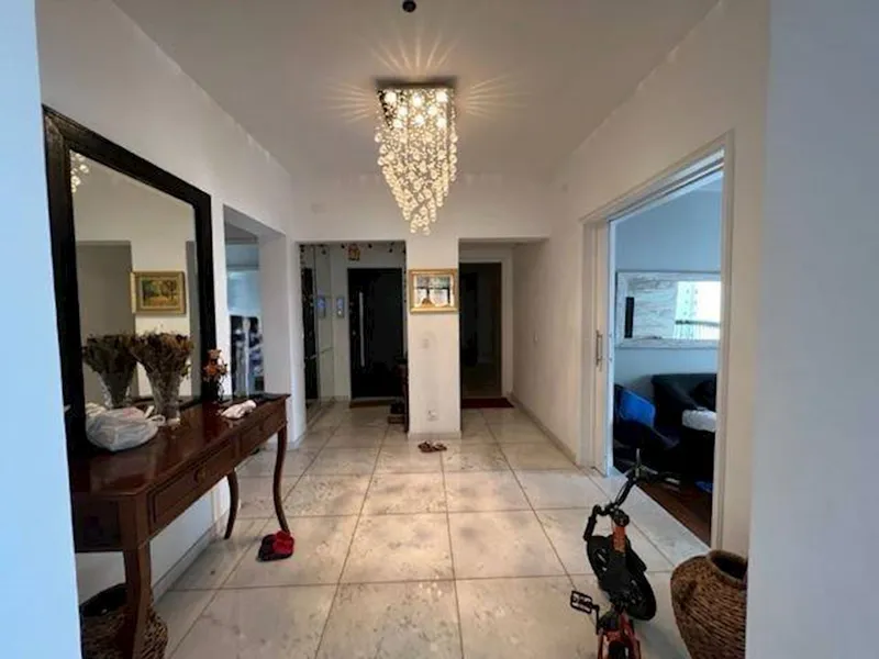 Apartamento em leilão