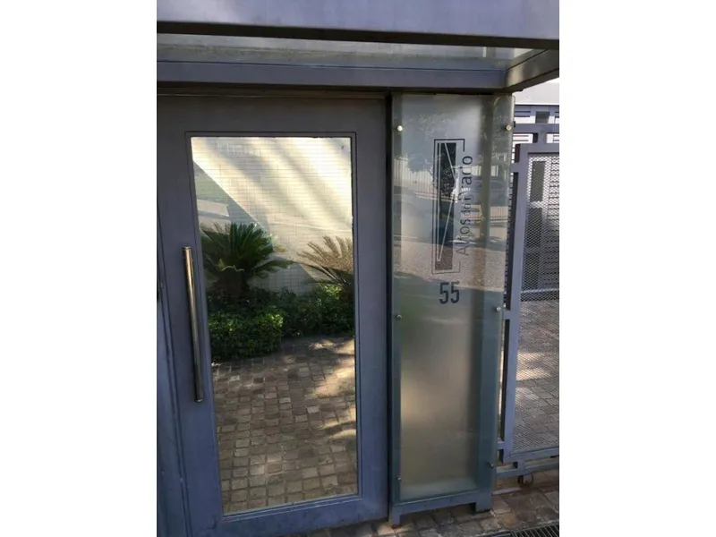 Apartamento em leilão