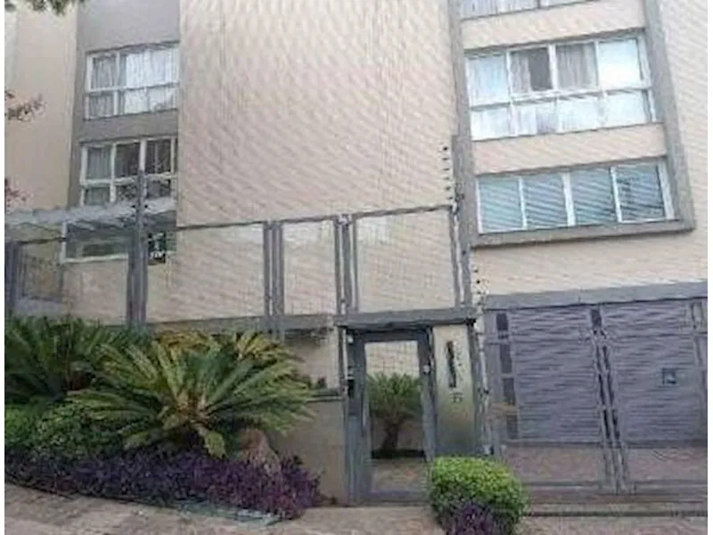 Apartamento em leilão