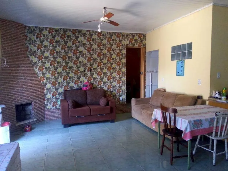 Casa em leilão