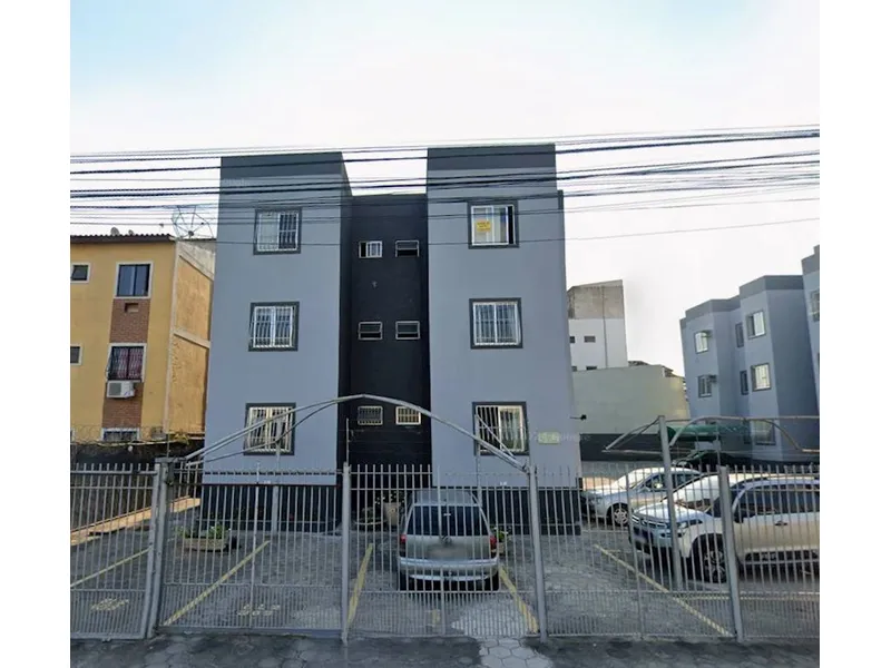 Apartamento em leilão
