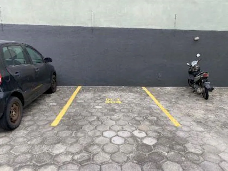 Apartamento em leilão