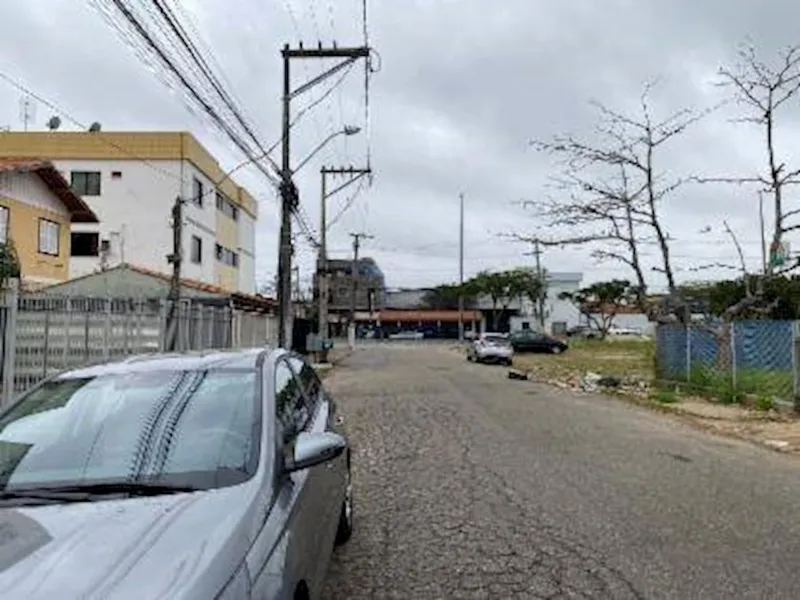 Apartamento em leilão