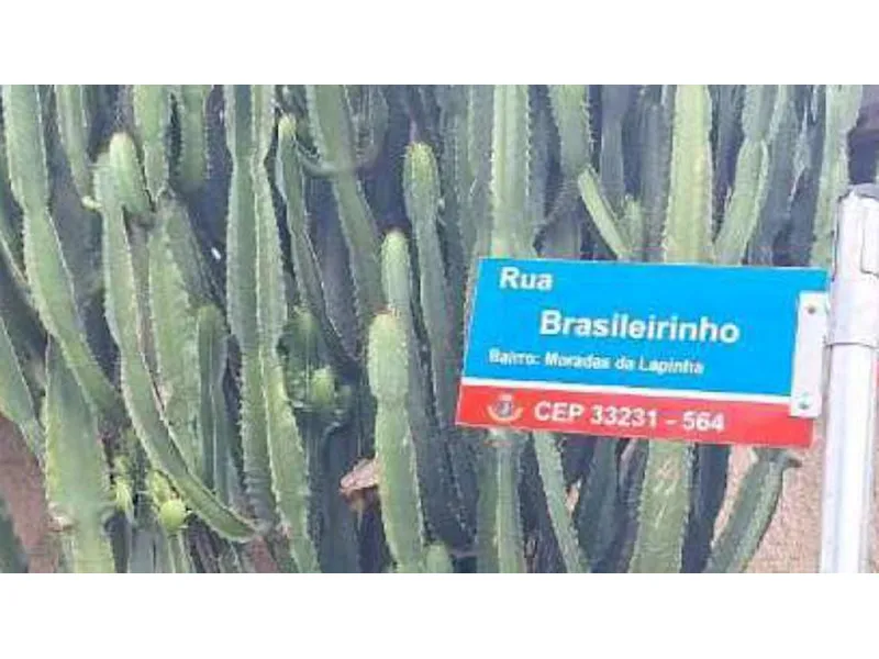 Casa em leilão