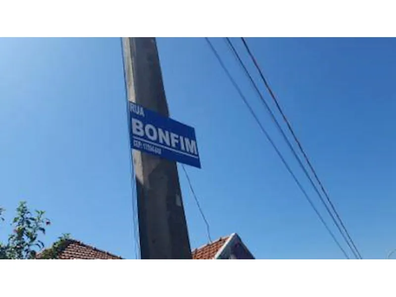Casa em leilão