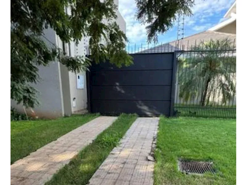 Casa em leilão