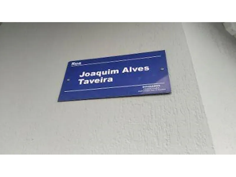 Casa em leilão