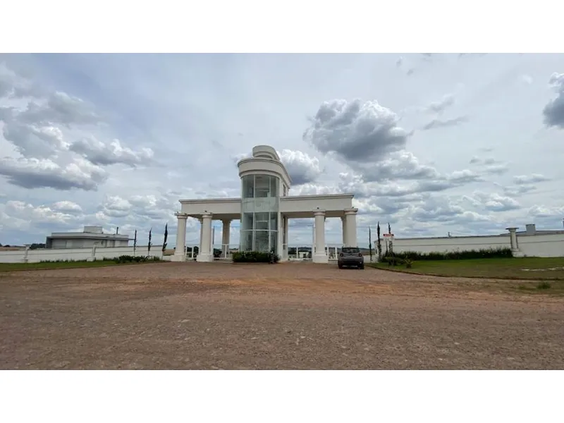 Terreno em Leilão Extrajudicial