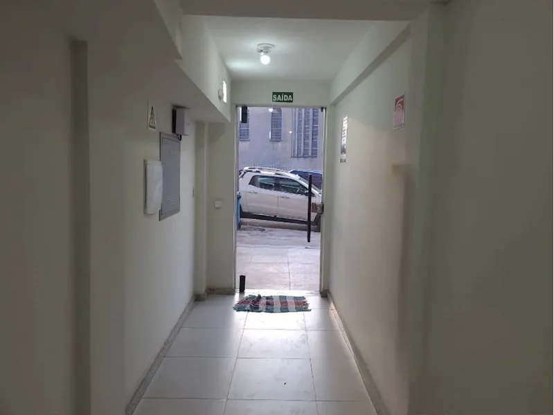 Apartamento em leilão