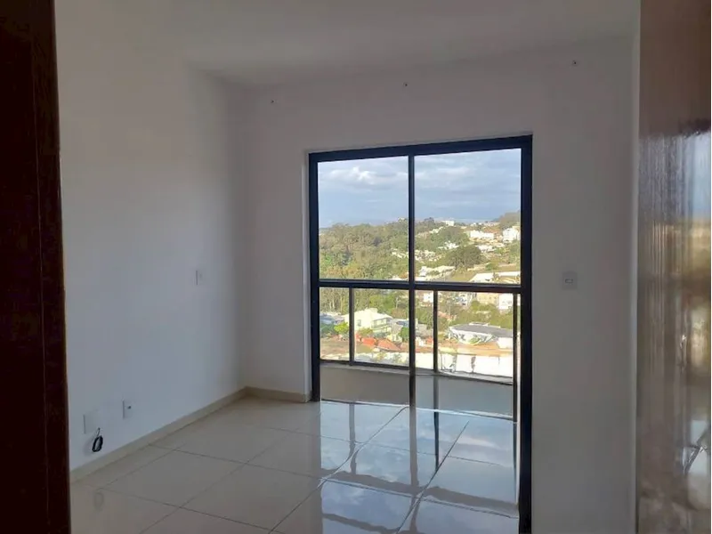 Apartamento em leilão