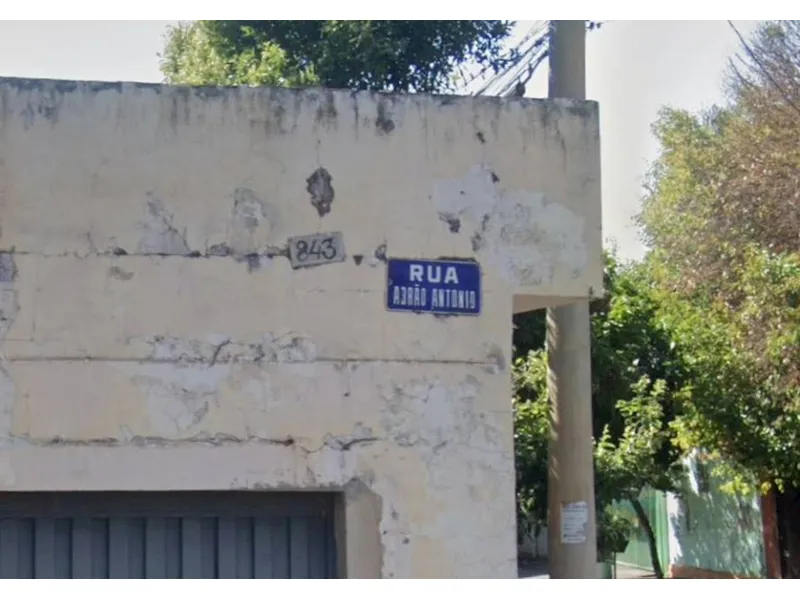 Casa em leilão