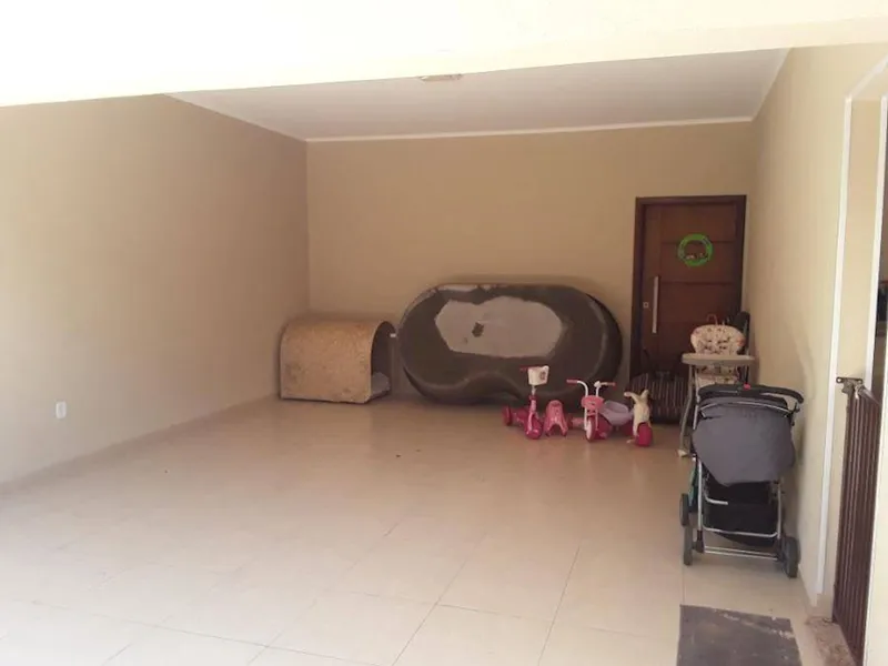 Casa em leilão