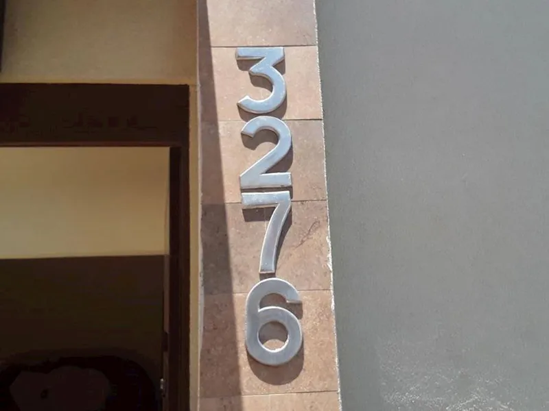 Casa em leilão
