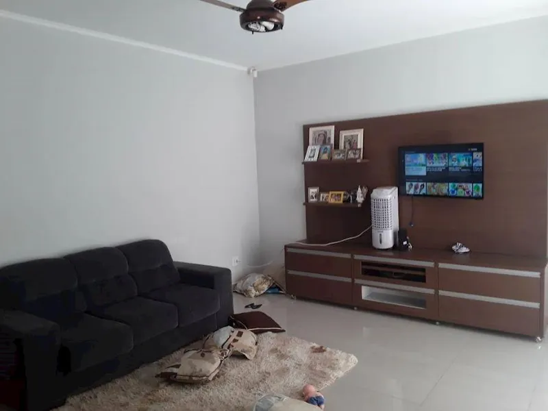 Casa em leilão