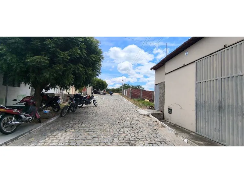 Casa em leilão