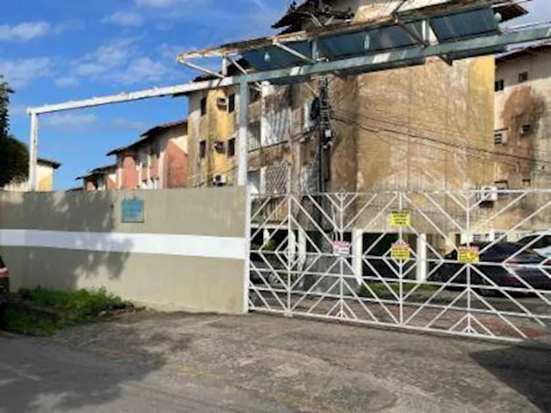 Apartamento em Leilão Extrajudicial